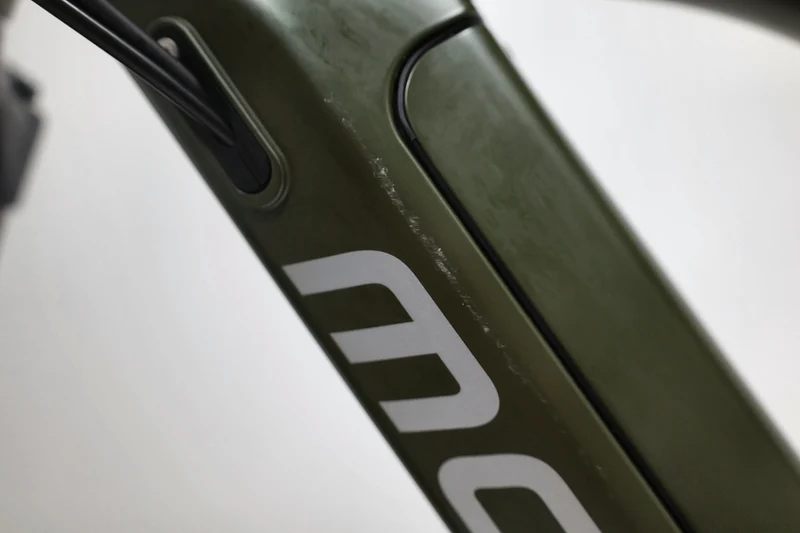 MONDRAKER Chaser X 2024 T.M