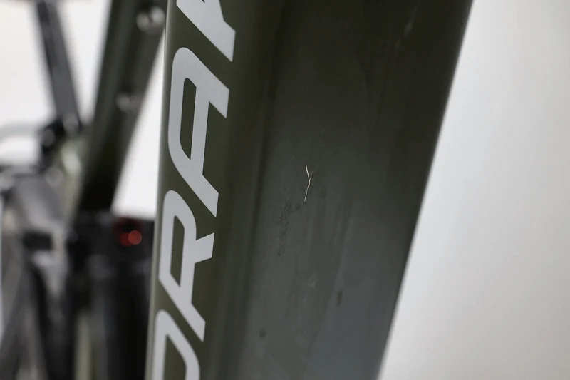 MONDRAKER Chaser X 2024 T.M