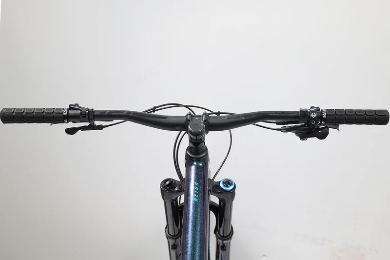 Giant Reign sx 29 star et night T.M 2022