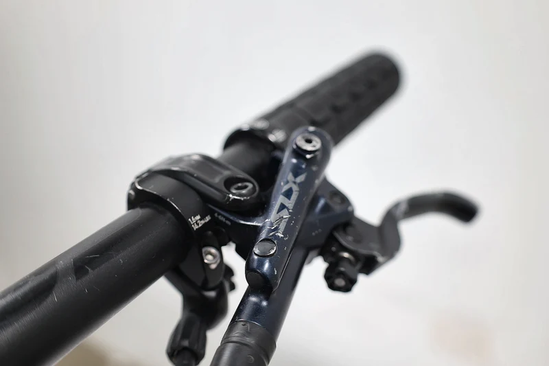 Giant Reign sx 29 star et night T.M 2022