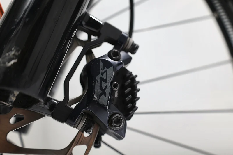 Giant Reign sx 29 star et night T.M 2022