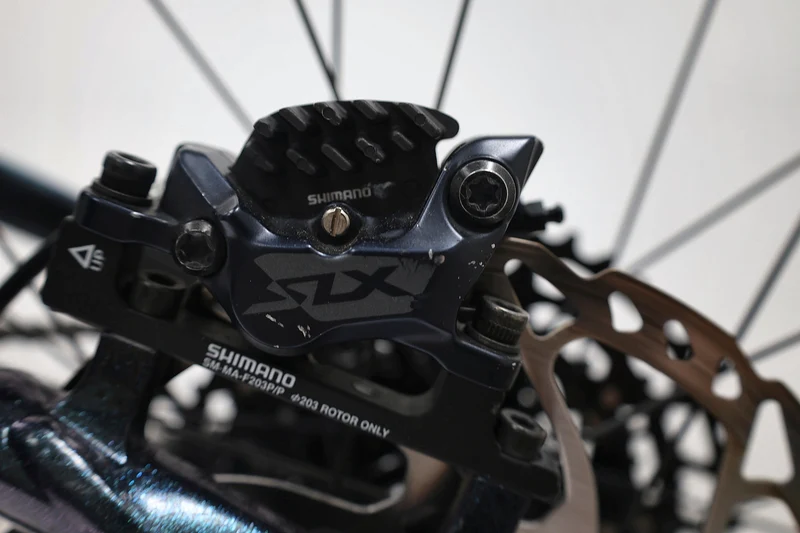 Giant Reign sx 29 star et night T.M 2022