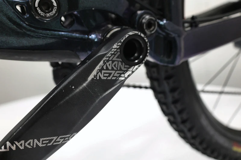 Giant Reign sx 29 star et night T.M 2022