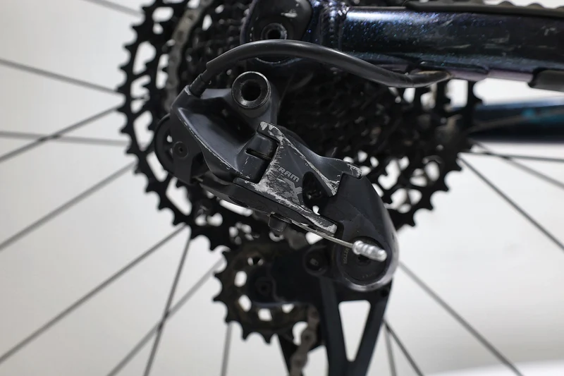Giant Reign sx 29 star et night T.M 2022