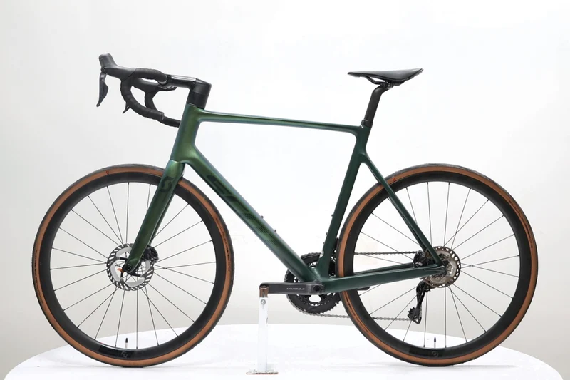 SCOTT Addict RC 15 2022 T.61
