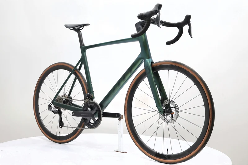 SCOTT Addict RC 15 2022 T.61