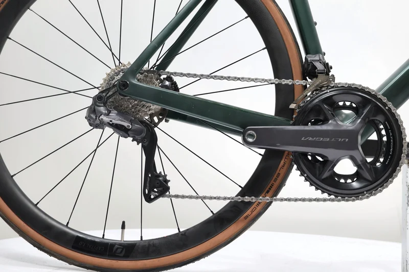 SCOTT Addict RC 15 2022 T.61