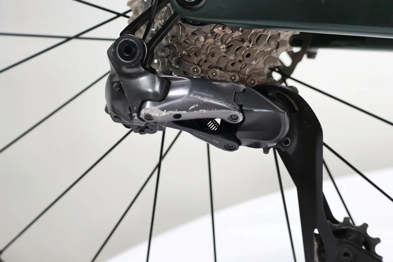 SCOTT Addict RC 15 2022 T.61