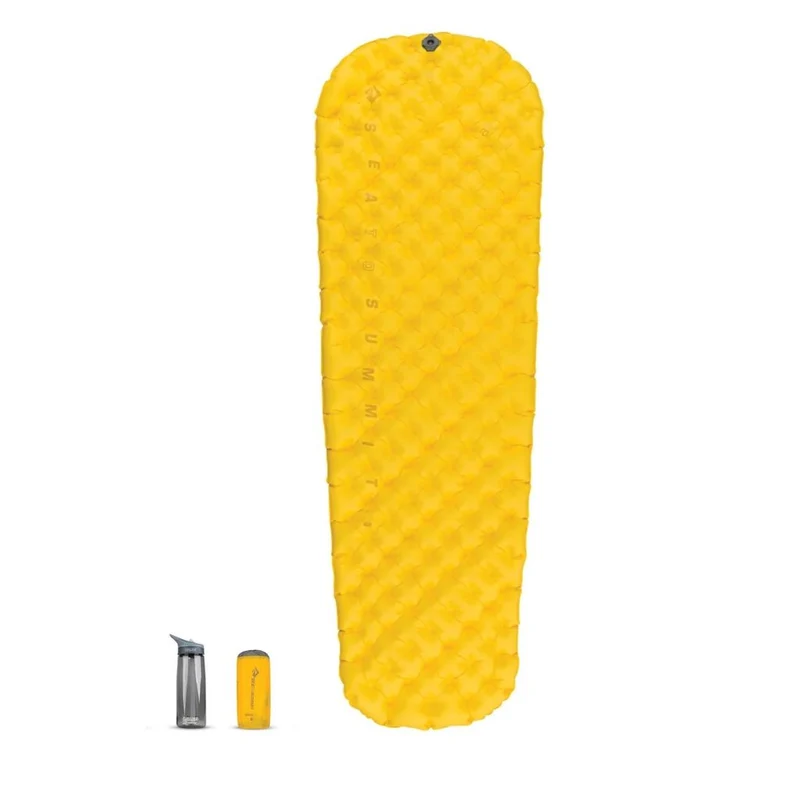 Matelas de couchage 1 saison Ultralight Air Sea To Summit