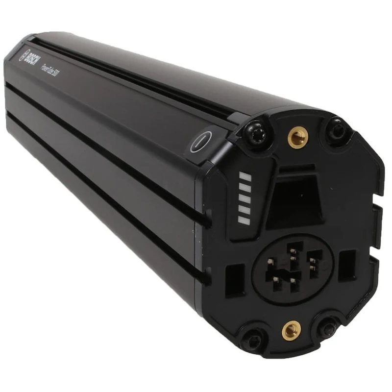Batterie Bosch Powertube vertical