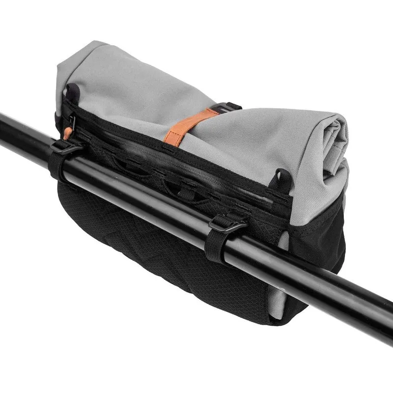 Sacoche de guidon convertible en banane Piha MeroMero 3 à 6L