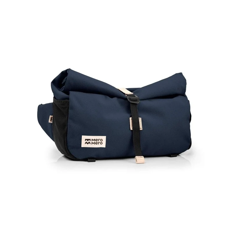 Sacoche de guidon convertible en banane Piha MeroMero 3 à 6L