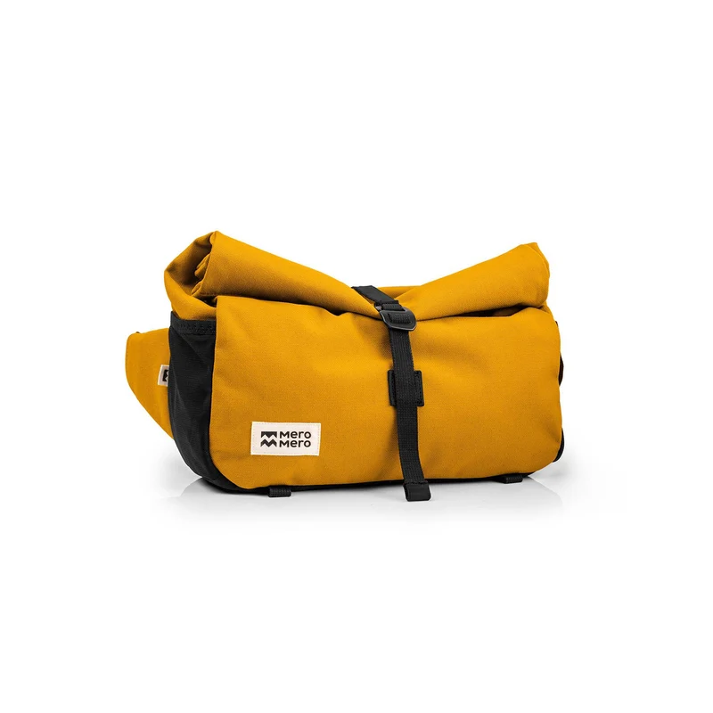 Sacoche de guidon convertible en banane Piha MeroMero 3 à 6L