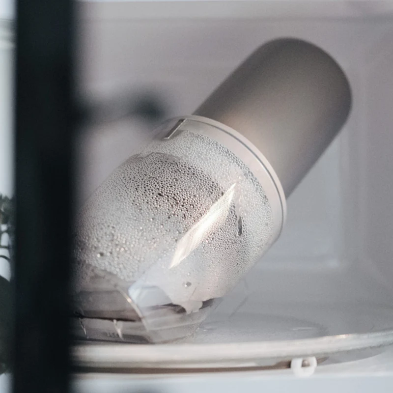 Stérilisateur pour bidon plastique Elite NETO