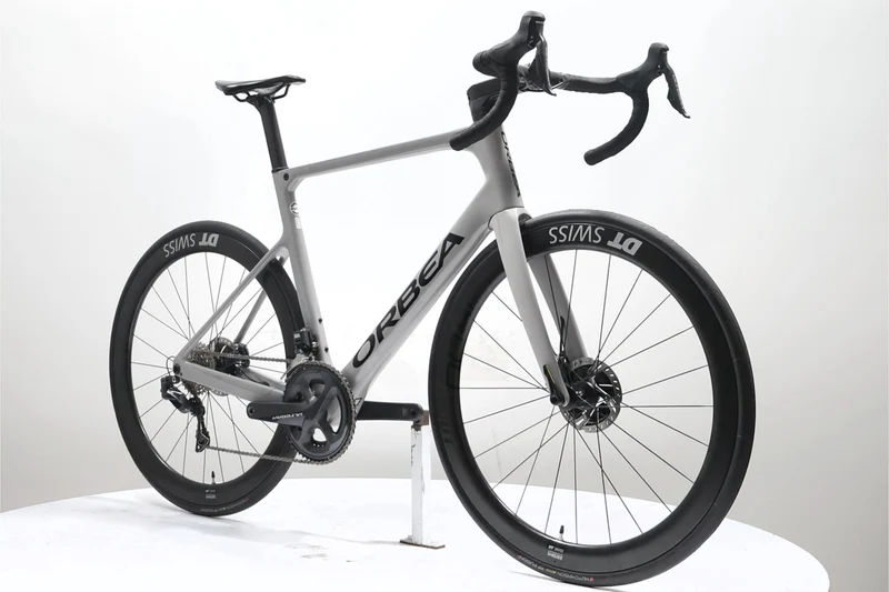 ORCA M20iLTD 2021 T.57