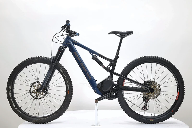 ROCKY MOUNTAIN Instinct Powerplay A30 2023 T.M