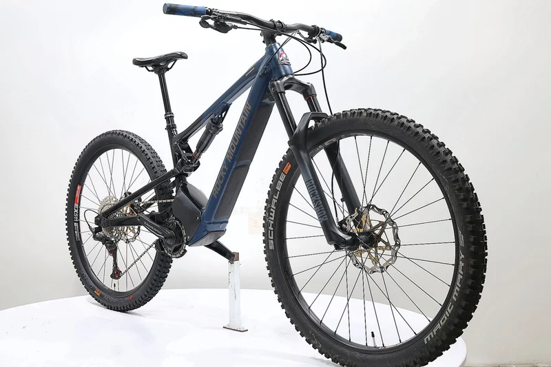 ROCKY MOUNTAIN Instinct Powerplay A30 2023 T.M