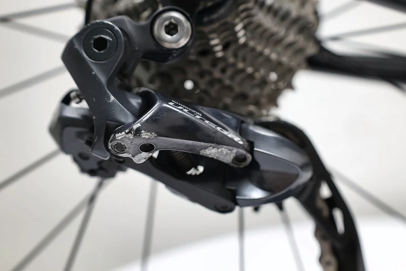 WILIER TRIESTINA 0 SLR 2021 T.L
