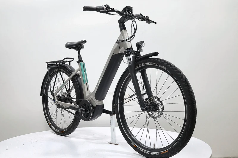 WINORA Yucatan R8 2023 T.S