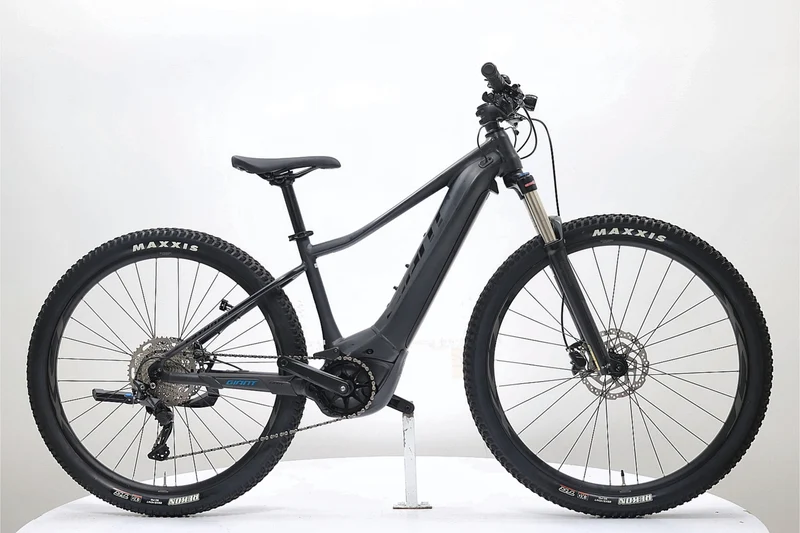 GIANT Fathom E+ 2 29 2021 T.S