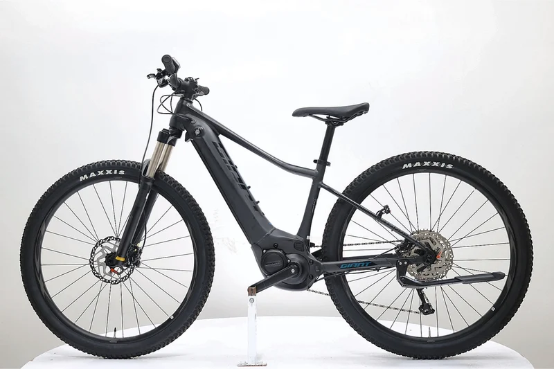 GIANT Fathom E+ 2 29 2021 T.S