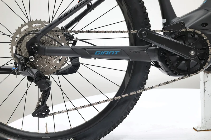 GIANT Fathom E+ 2 29 2021 T.S