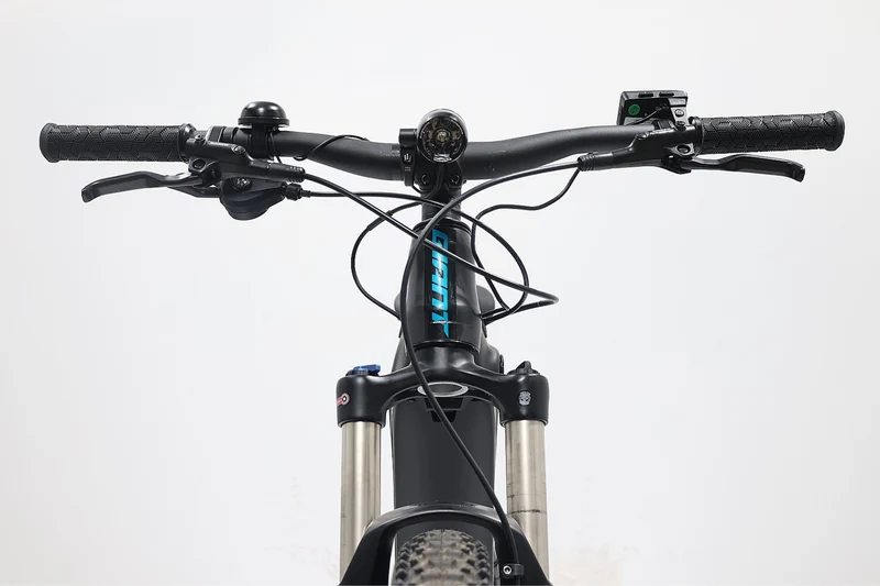 GIANT Fathom E+ 2 29 2021 T.S
