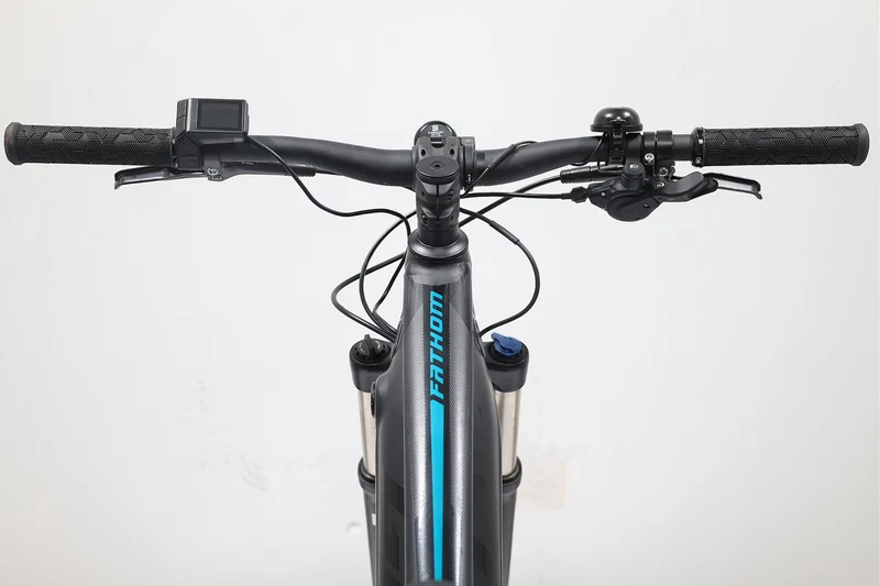 GIANT Fathom E+ 2 29 2021 T.S