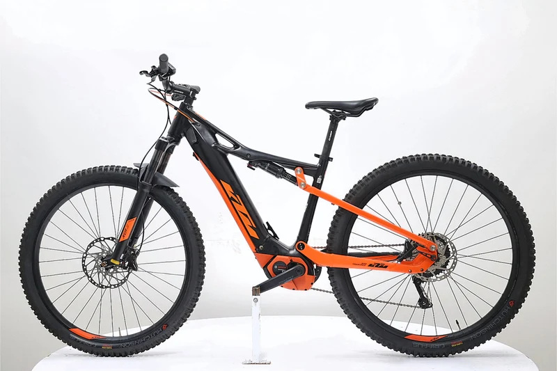 KTM Chacana 294 2020 T.S