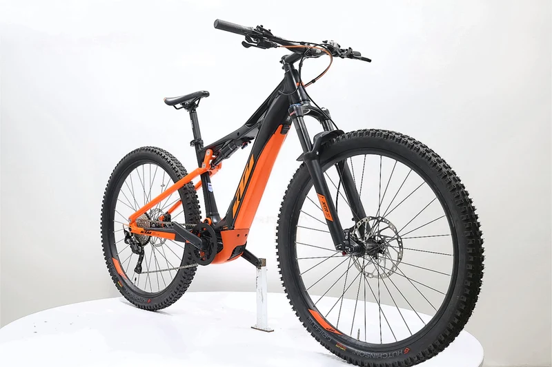 KTM Chacana 294 2020 T.S