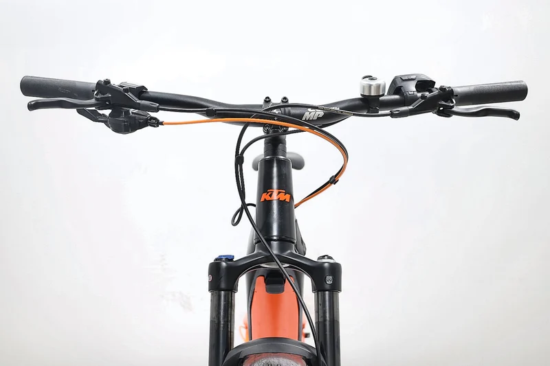 KTM Chacana 294 2020 T.S