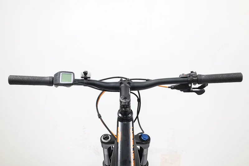 KTM Chacana 294 2020 T.S