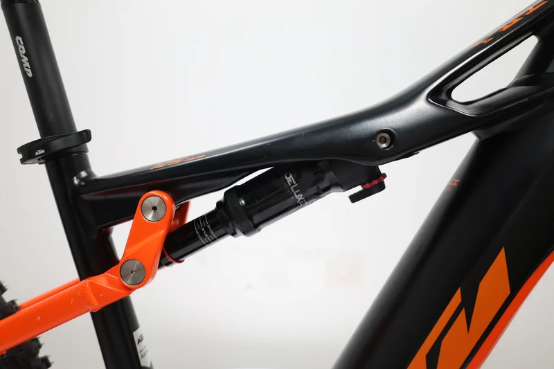KTM Chacana 294 2020 T.S