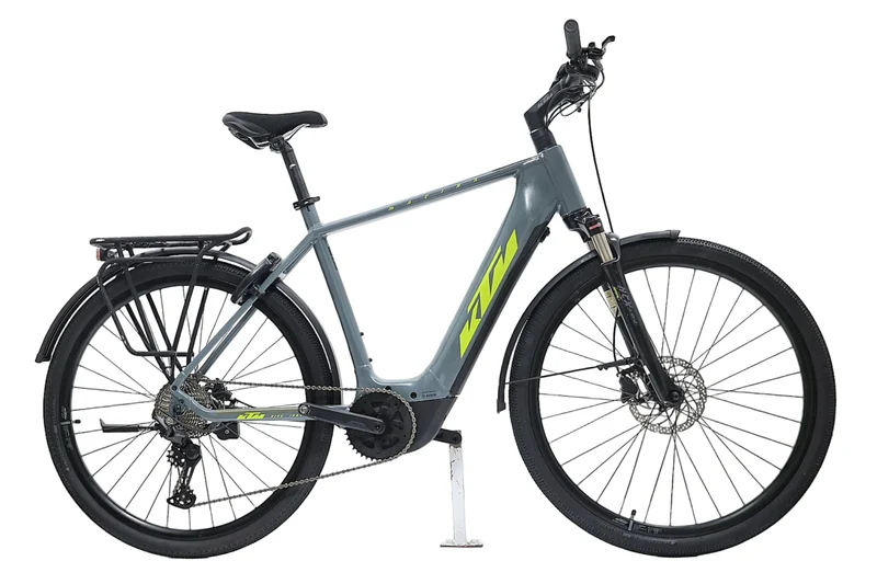KTM MACINA SPORT PRO 2022 T.L