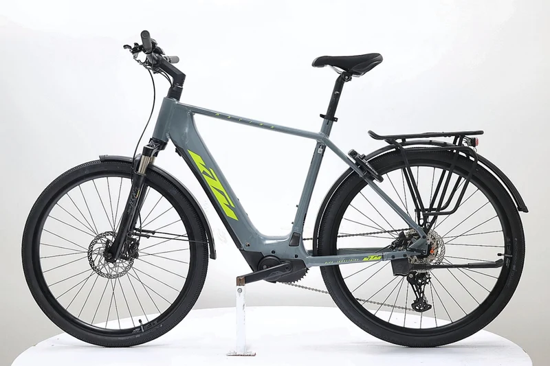 KTM MACINA SPORT PRO 2022 T.L