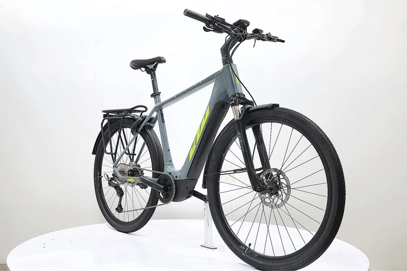 KTM MACINA SPORT PRO 2022 T.L