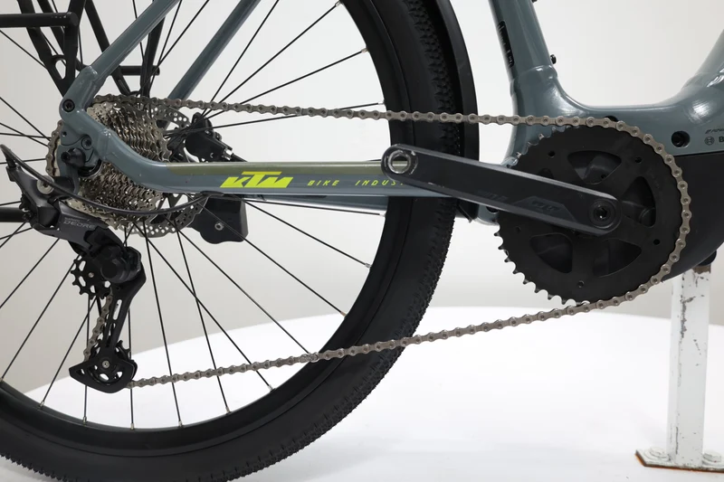 KTM MACINA SPORT PRO 2022 T.L