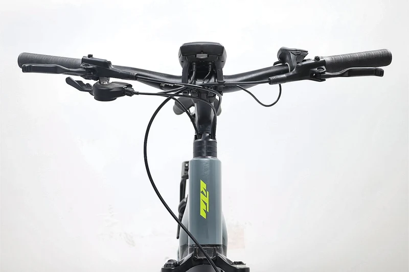 KTM MACINA SPORT PRO 2022 T.L