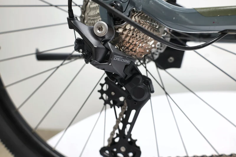 KTM MACINA SPORT PRO 2022 T.L