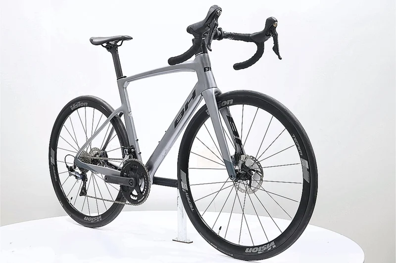 BH RS1 3.5 2022 T.M