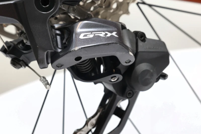 TREK Checkpoint SL 5 Gen 2 2024 T.56