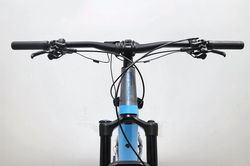 FOCUS Jam² Plus Pro 2017 T.XL