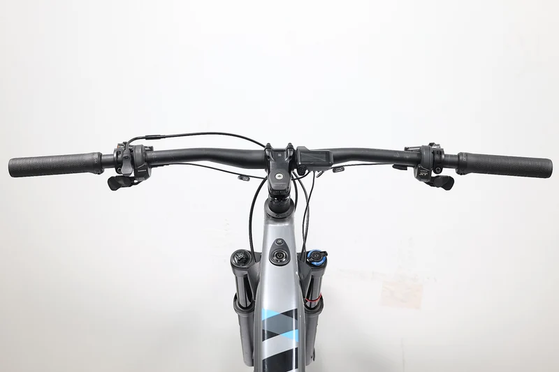 FOCUS Jam² Plus Pro 2017 T.XL