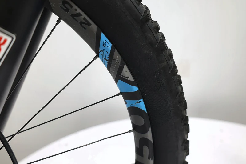 FOCUS Jam² Plus Pro 2017 T.XL