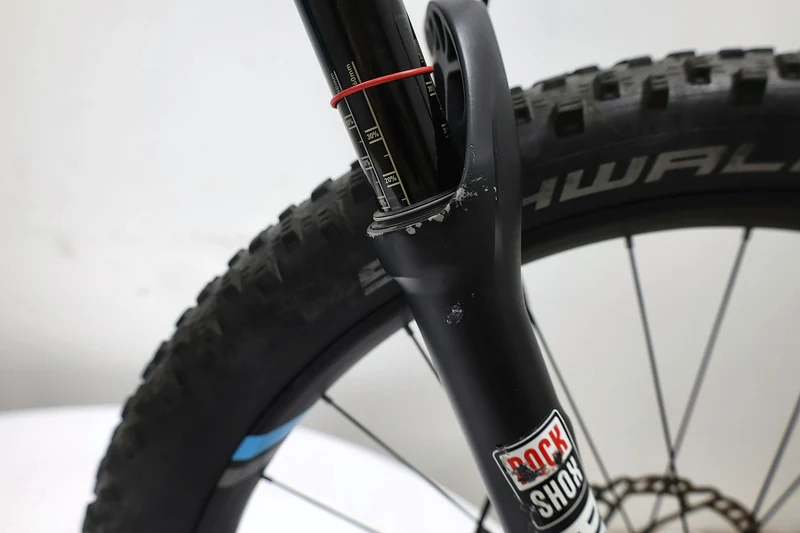 FOCUS Jam² Plus Pro 2017 T.XL