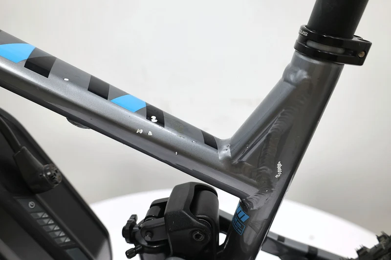 FOCUS Jam² Plus Pro 2017 T.XL