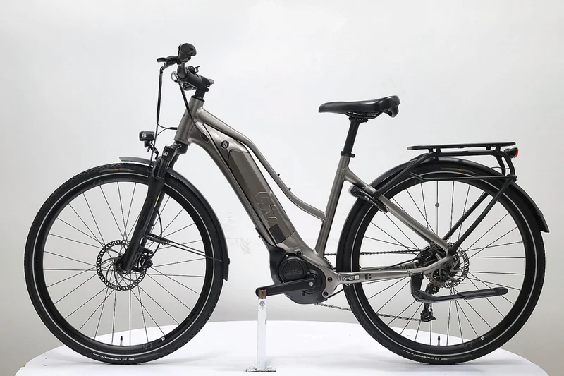 LIV Amiti E+ 3 2022 T.M