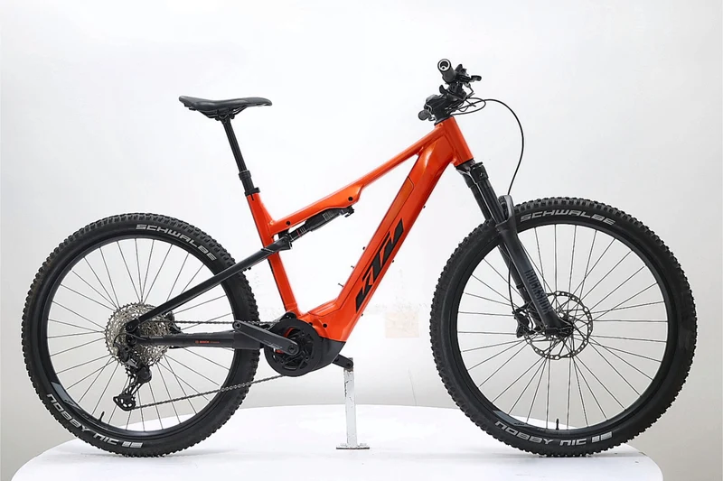 KTM Macina Chacana 792 2023 T.XL
