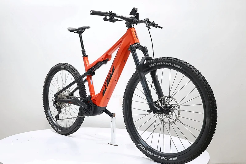 KTM Macina Chacana 792 2023 T.XL