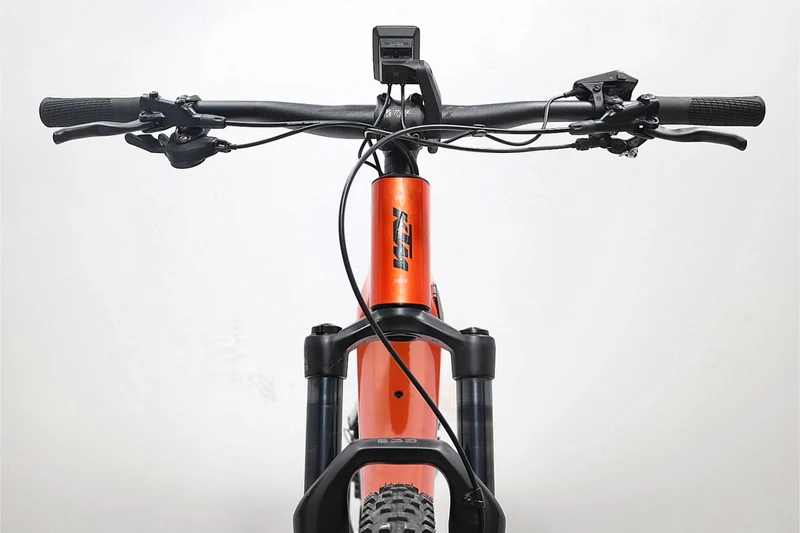 KTM Macina Chacana 792 2023 T.XL